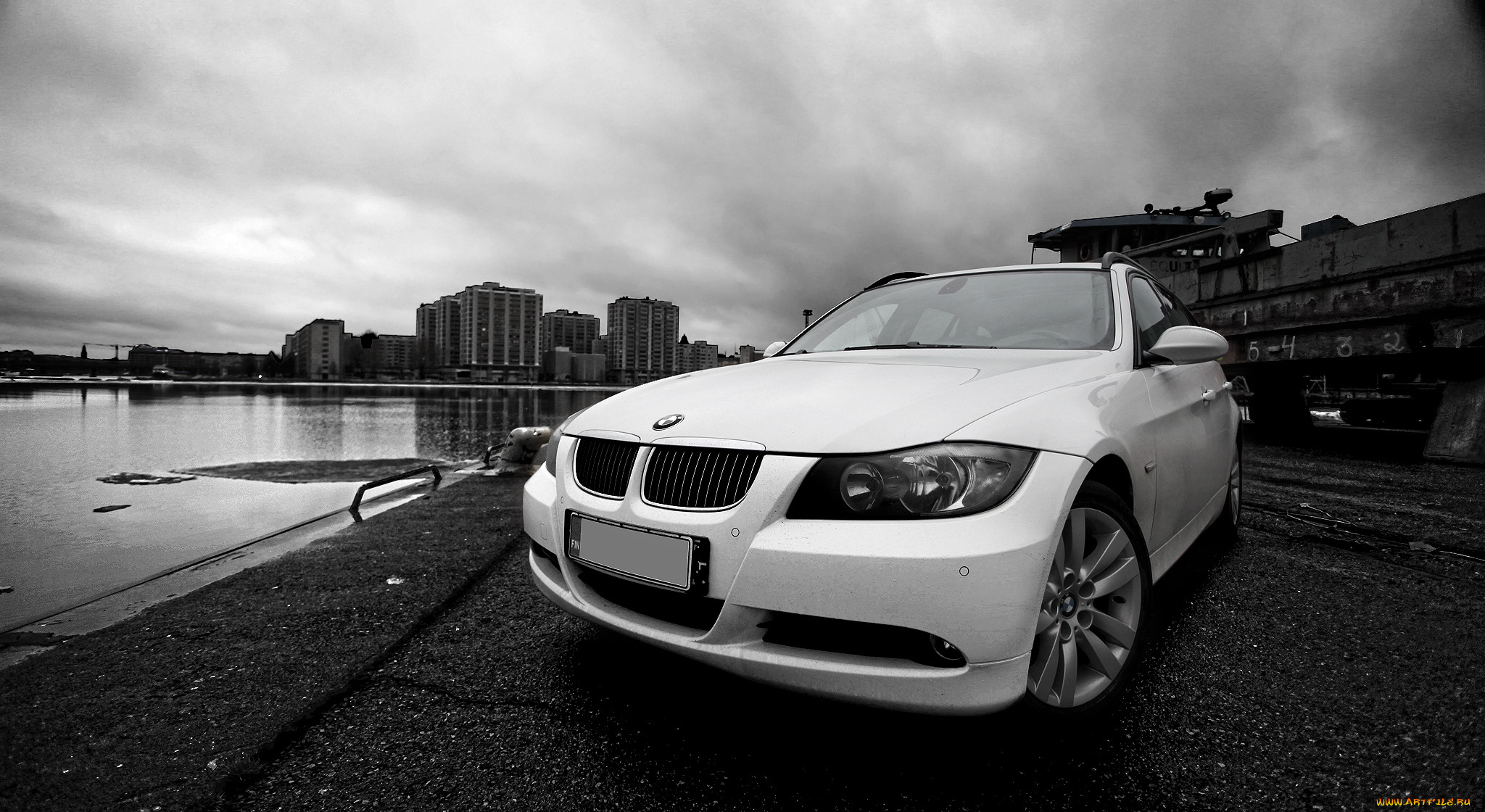 , bmw